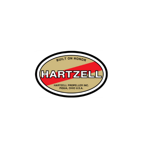 Hartzell logo