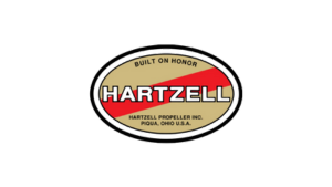 Hartzell Propeller Inc 300x169 Hartzell Propeller company logo