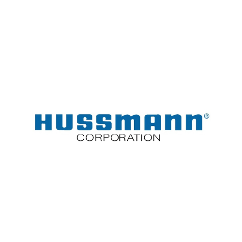 Hussman Corporation Company Logo
