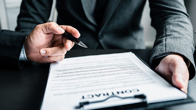 TR4200602_05A_800x450-800x450 Service agreement and preventive maintenance contract software features by RMB Solutions for managing commercial enterprise assets.